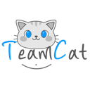 TeamCat logo